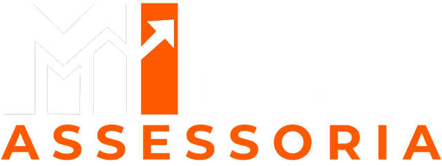 Monitor Leilão